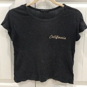 Brandy Melville Top